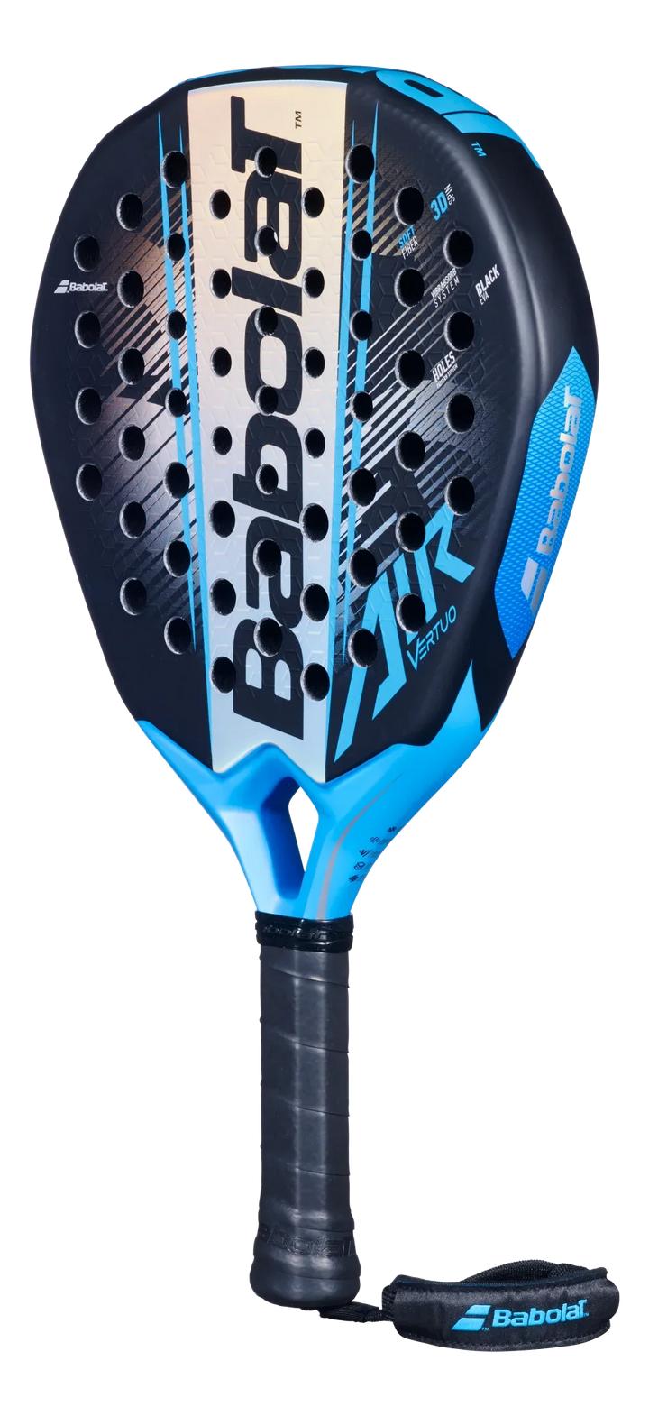 Babolat AIR VERTUO 2.6 Padel Racquet