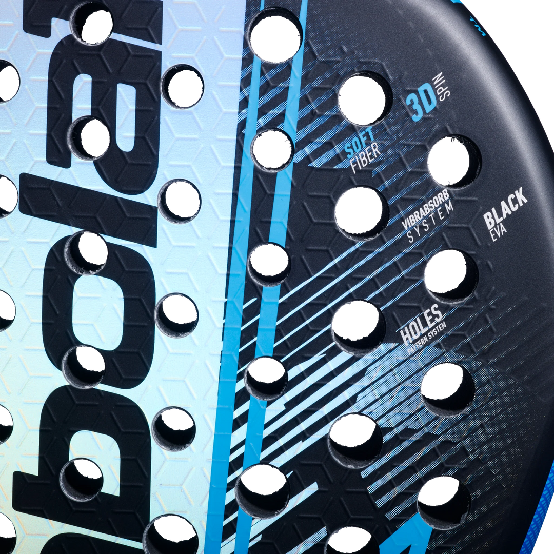 Babolat AIR VERTUO 2.6 Padel Racquet