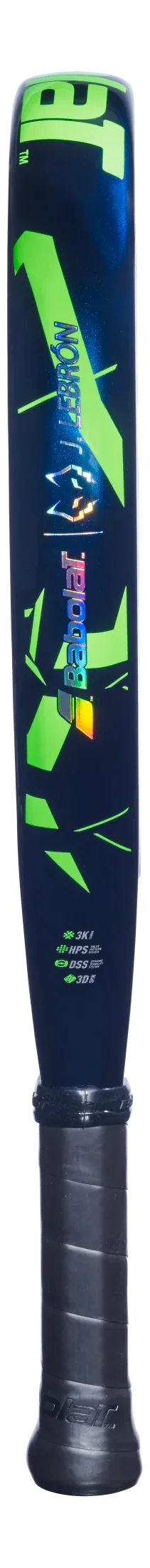 Babolat VIPER 3.0 Juan Lebron Summer Padel Racquet
