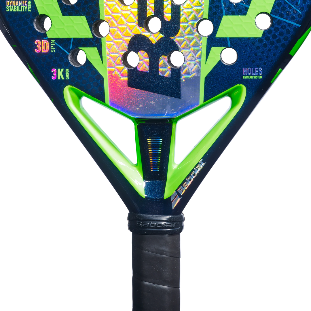 Babolat VIPER 3.0 Juan Lebron Summer Padel Racquet