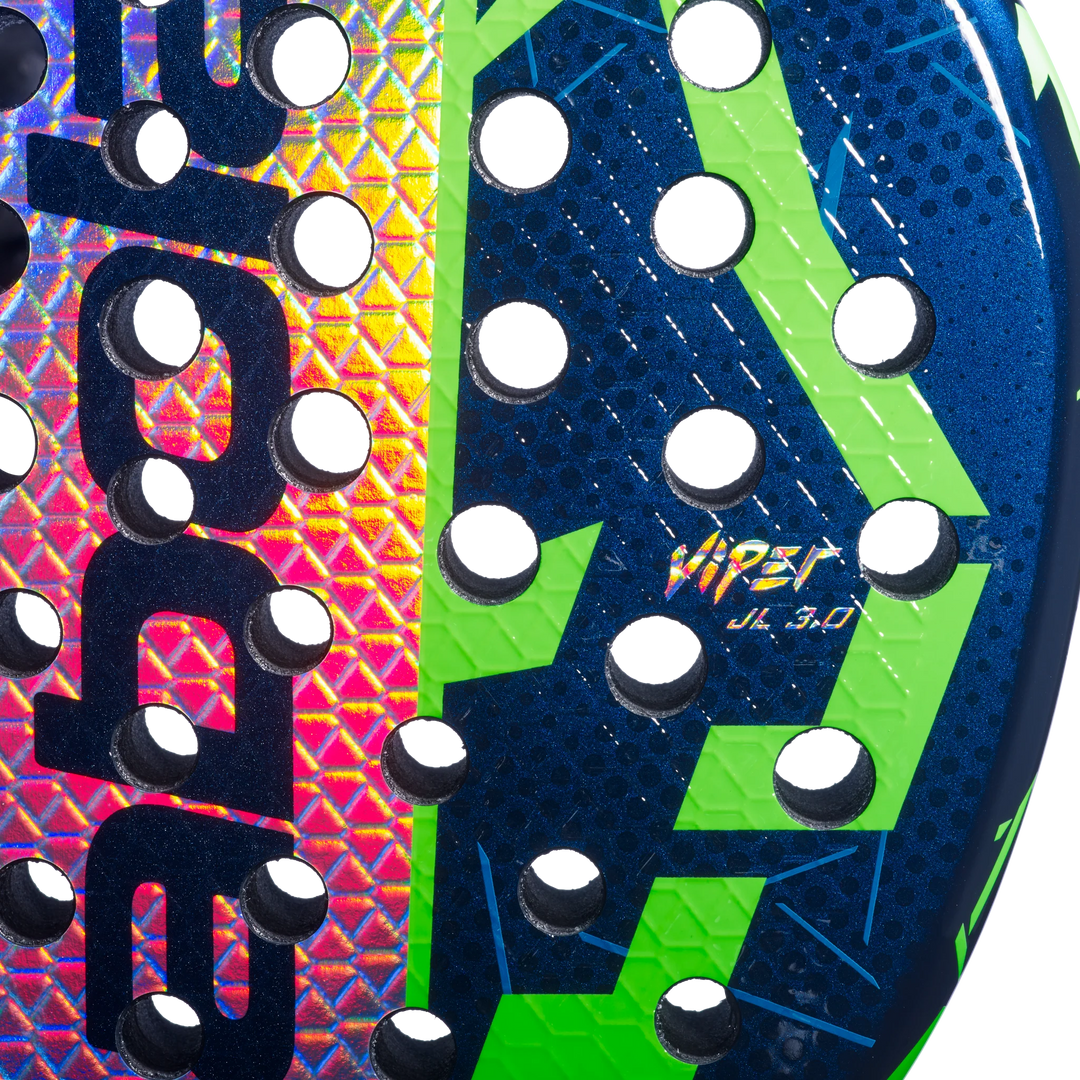 Babolat VIPER 3.0 Juan Lebron Summer Padel Racquet