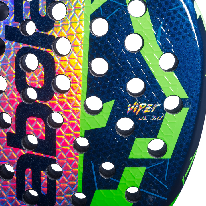 Babolat VIPER 3.0 Juan Lebron Summer Padel Racquet