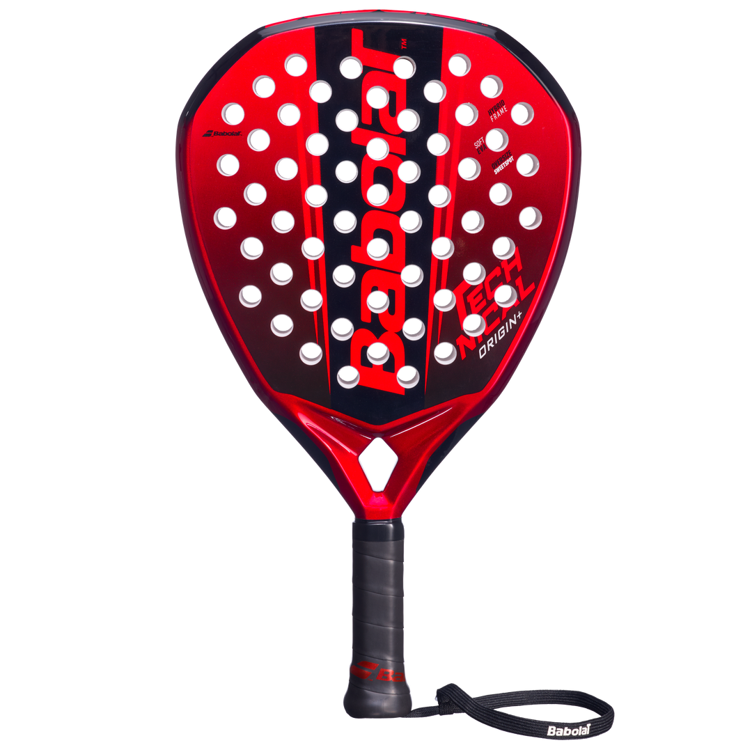 Babolat Technical Origin+ Padel Racquet