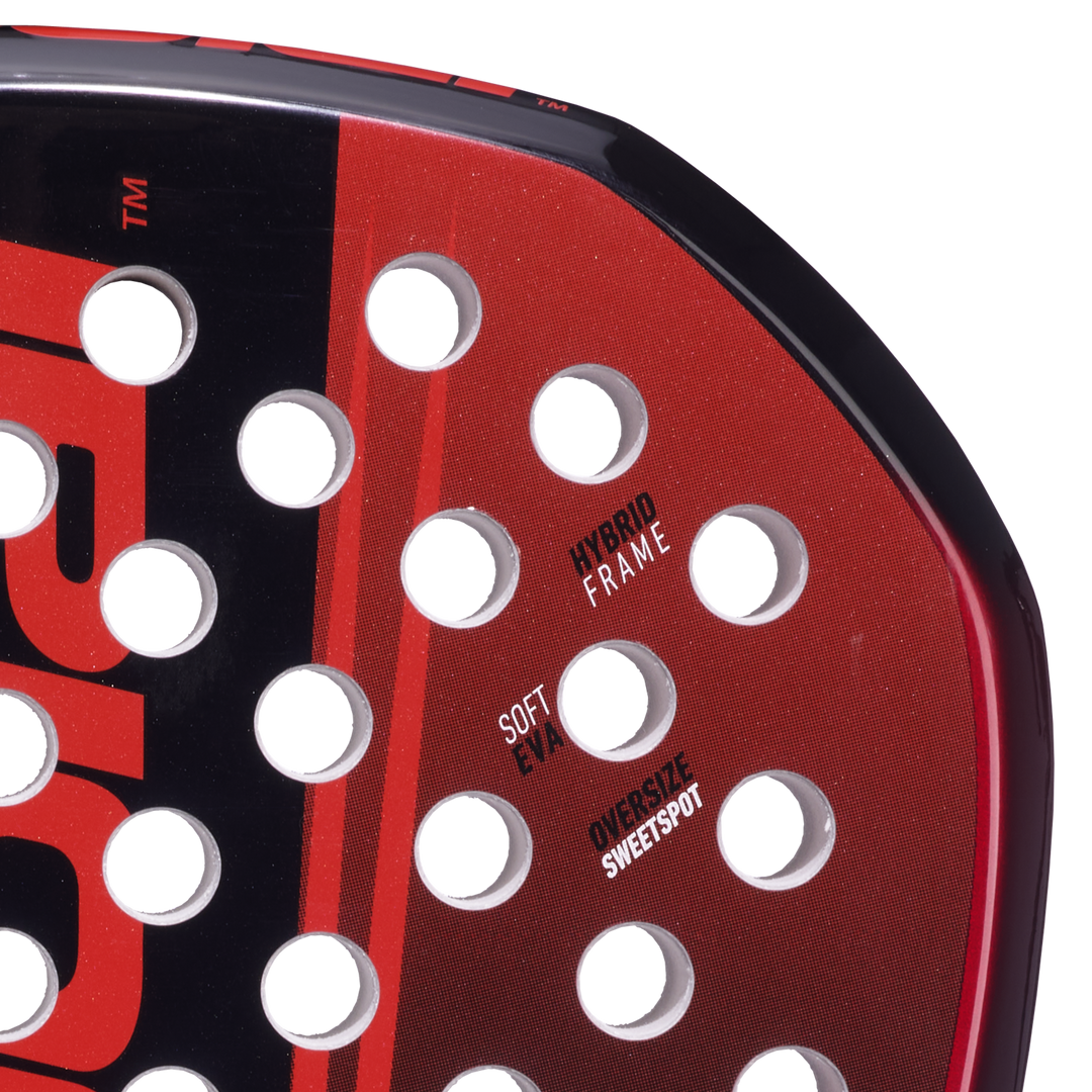 Babolat Technical Origin+ Padel Racquet
