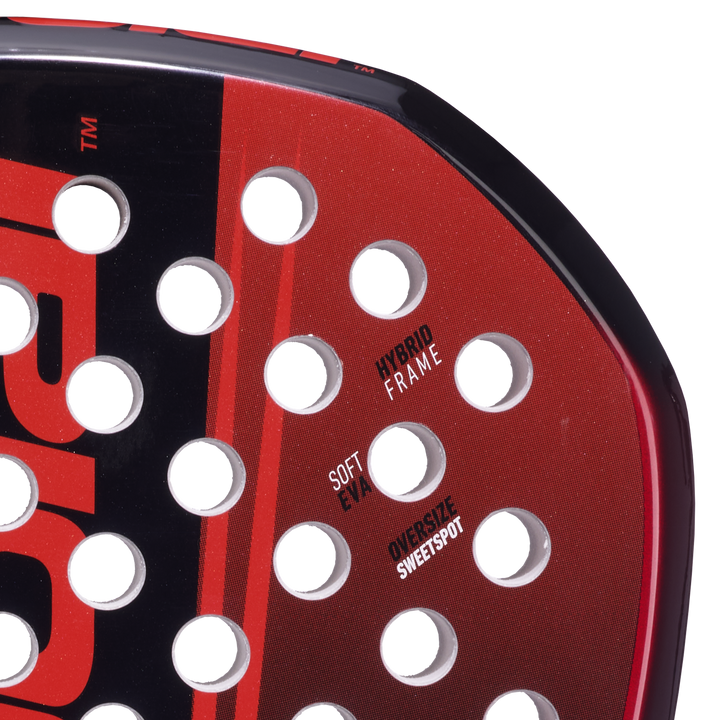 Babolat Technical Origin+ Padel Racquet