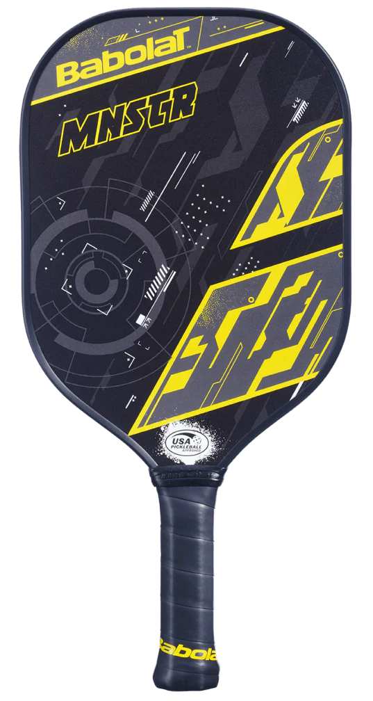 Babolat MNSTR New Pickleball Paddle  