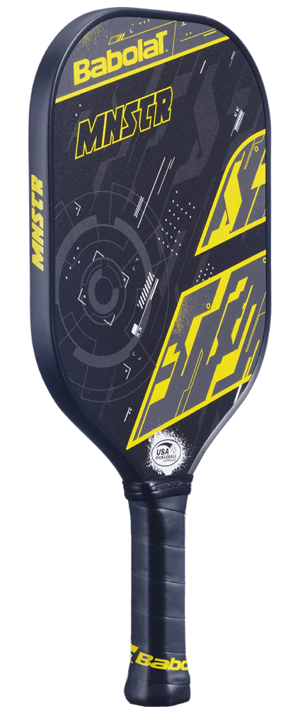 Babolat MNSTR New Pickleball Paddle  