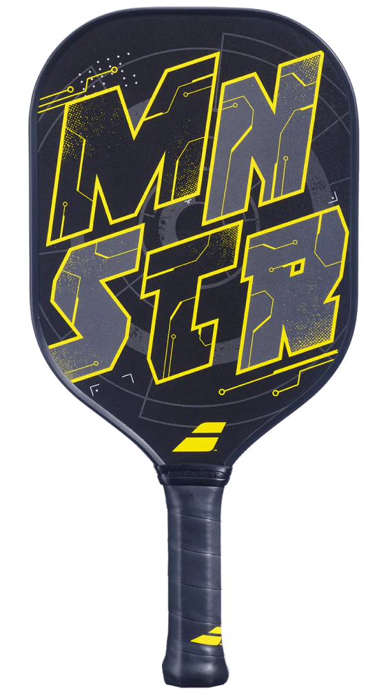 Babolat MNSTR New Pickleball Paddle  