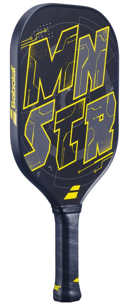 Babolat MNSTR New Pickleball Paddle  