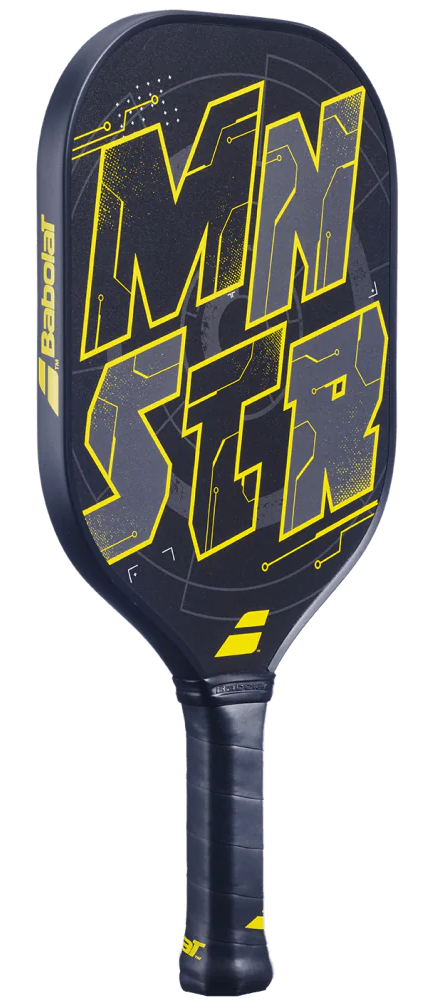 Babolat MNSTR New Pickleball Paddle  