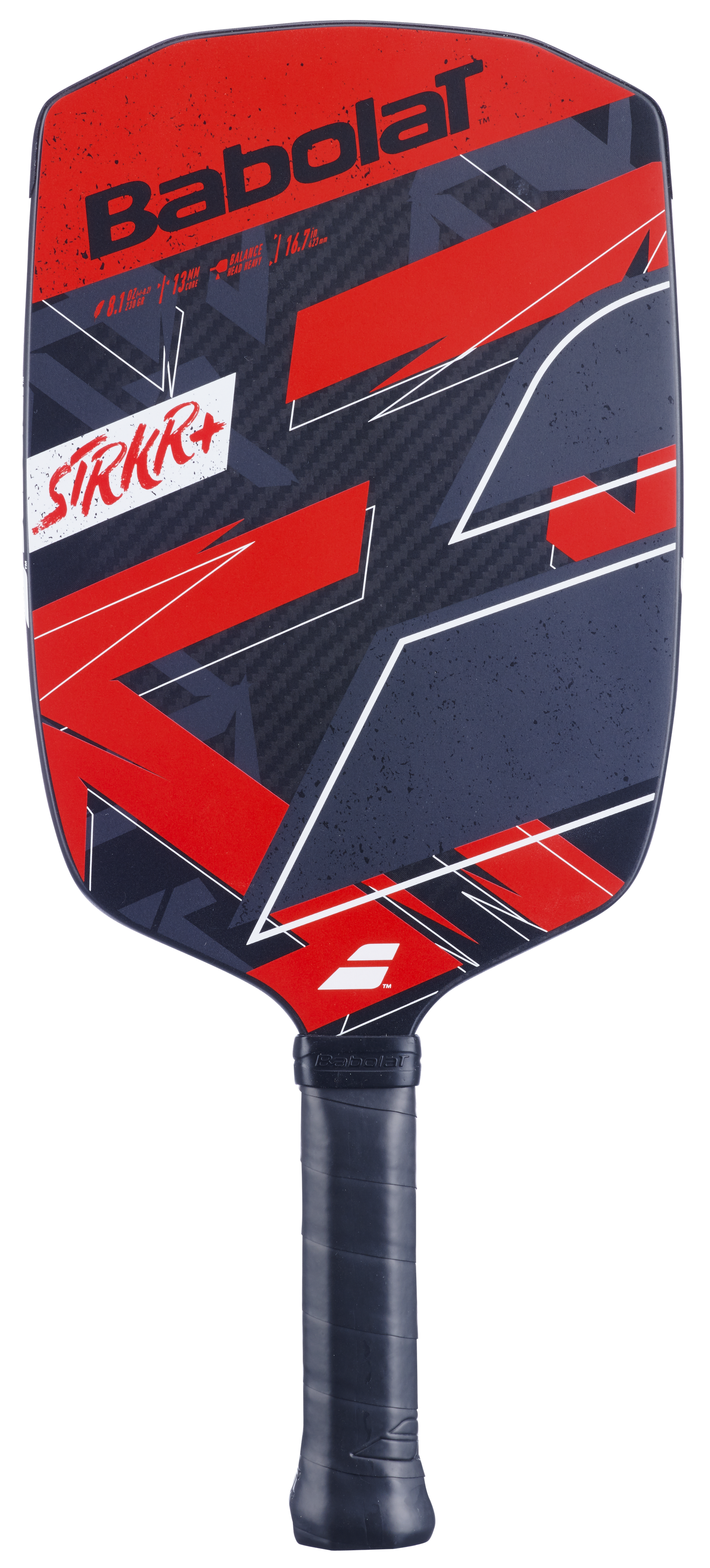 Babolat STRKR+ Pickleball Paddle  