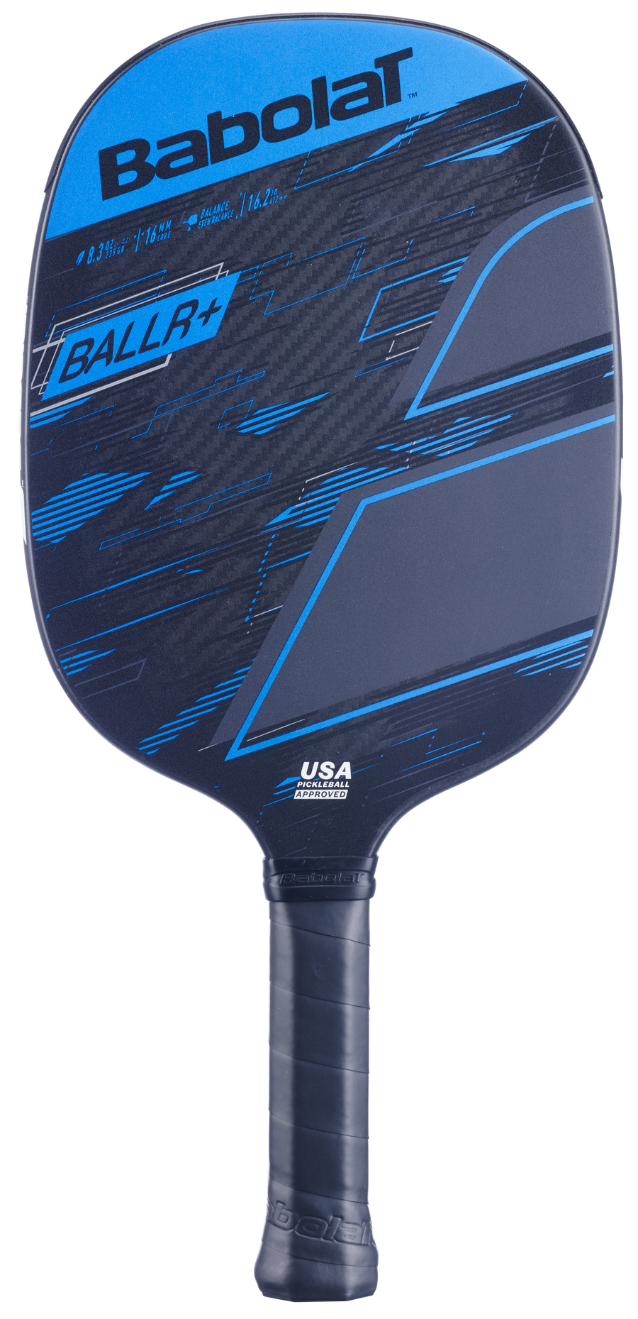 Babolat BALLR+ Pickleball Paddle  