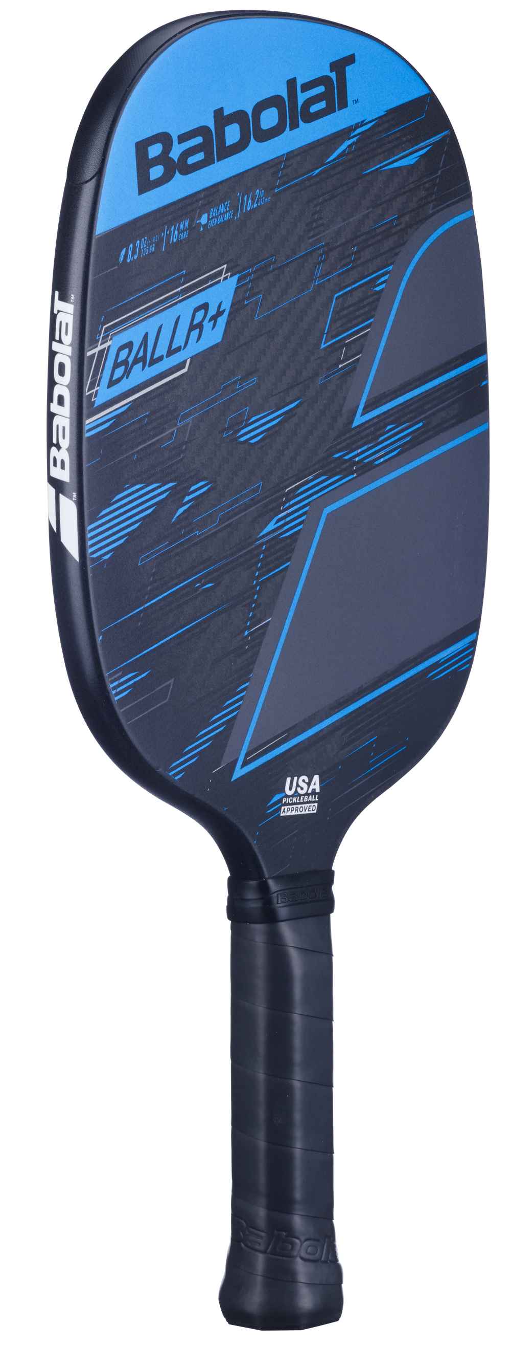 Babolat BALLR+ Pickleball Paddle  