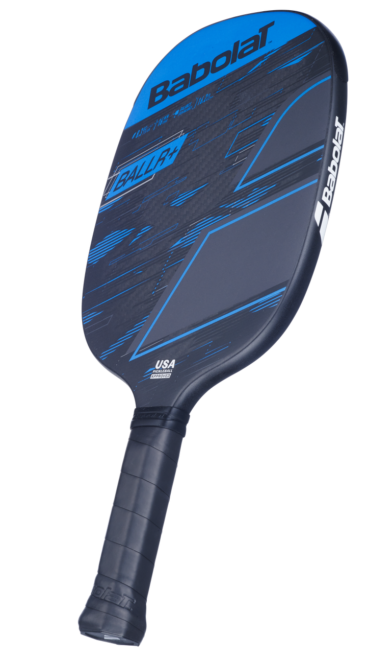 Babolat BALLR+ Pickleball Paddle  