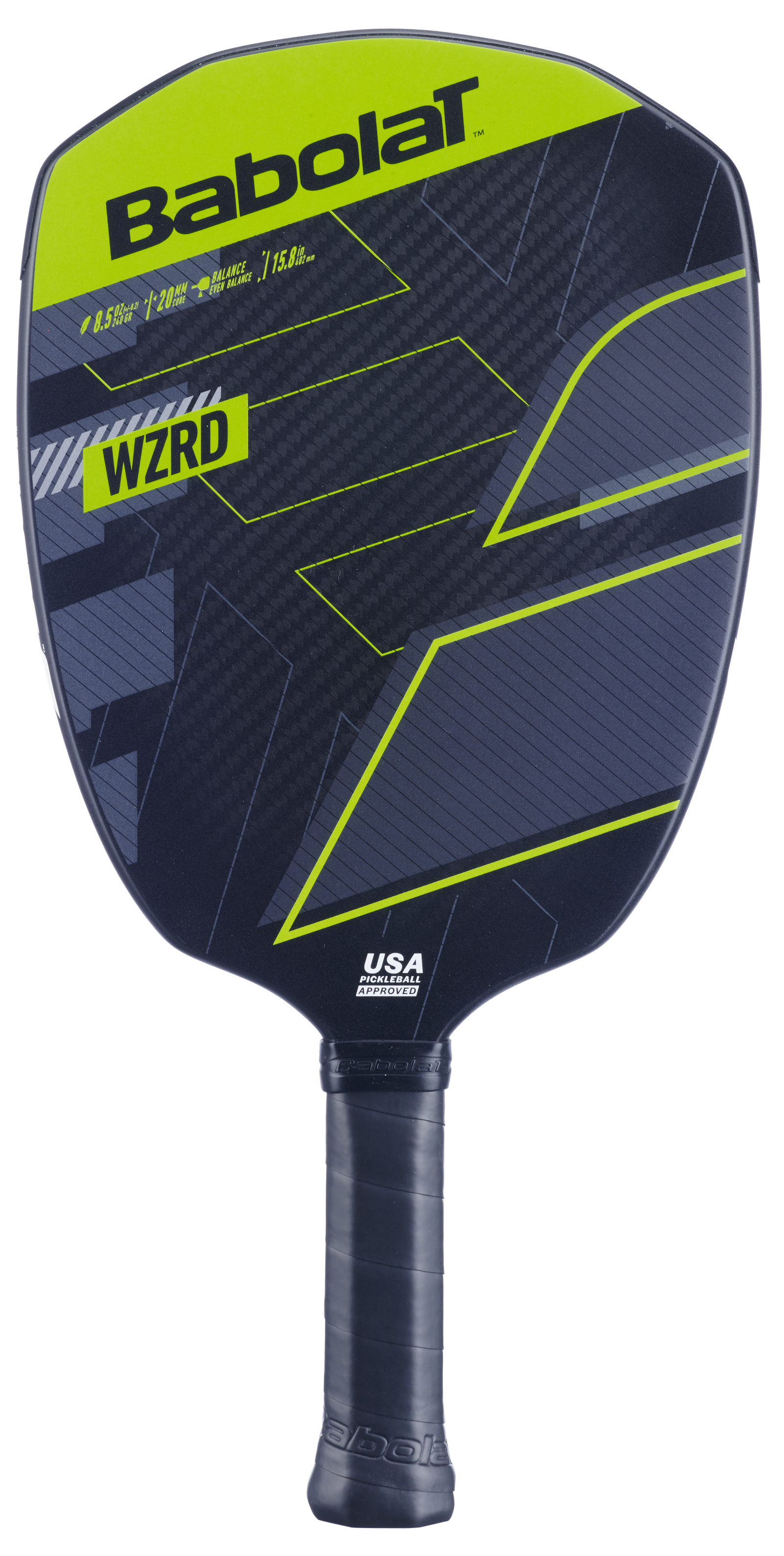 Babolat WZRD Pickleball Paddle  