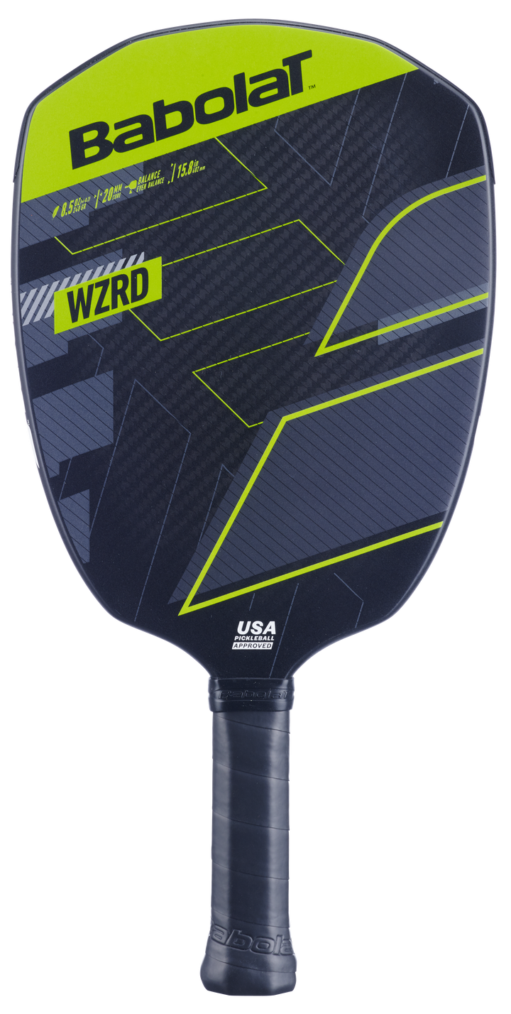 Babolat WZRD Pickleball Paddle  