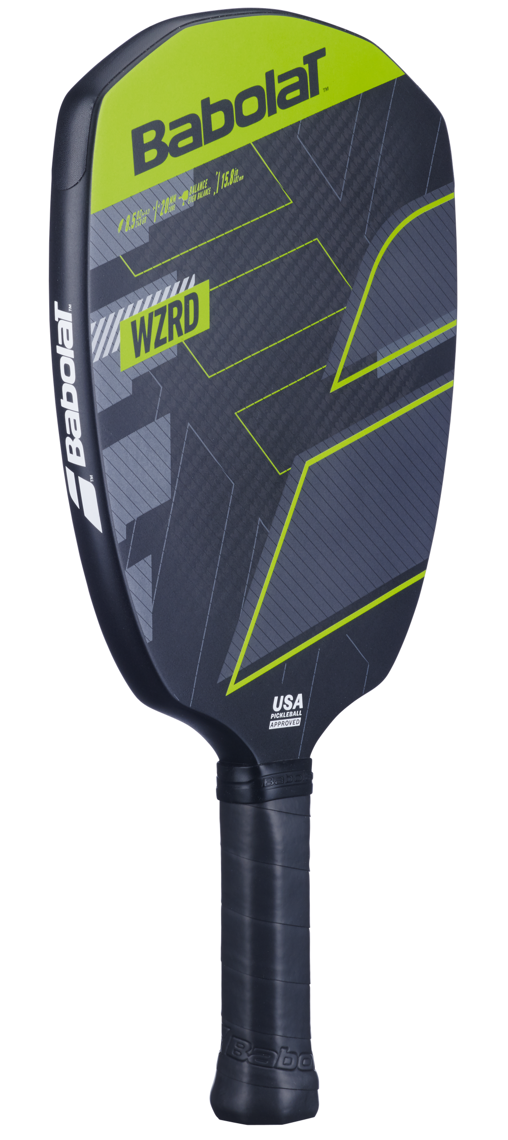 Babolat WZRD Pickleball Paddle  