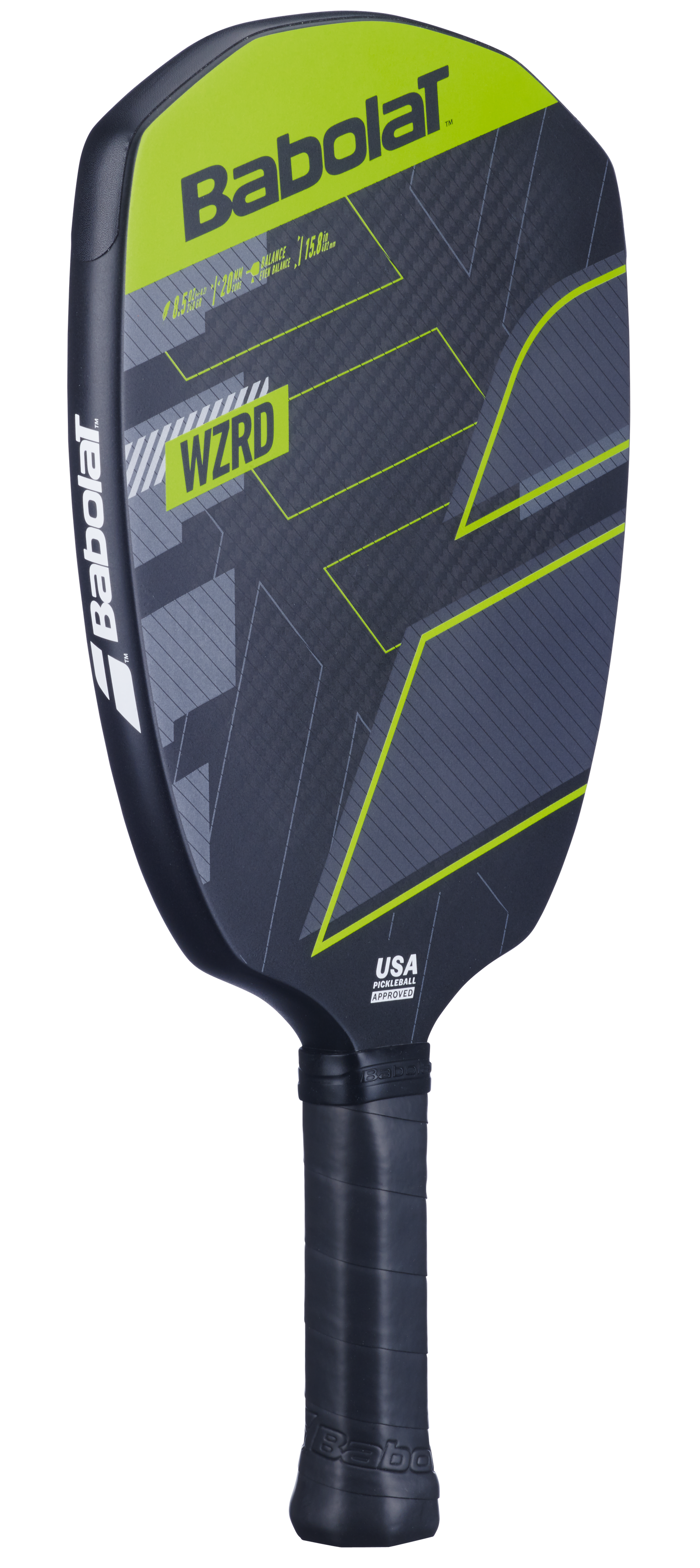 Babolat WZRD Pickleball Paddle  