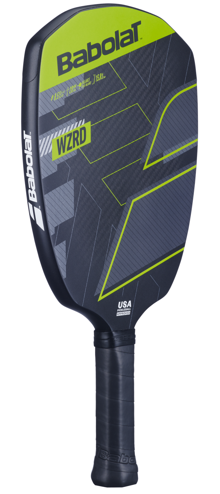 Babolat WZRD Pickleball Paddle  