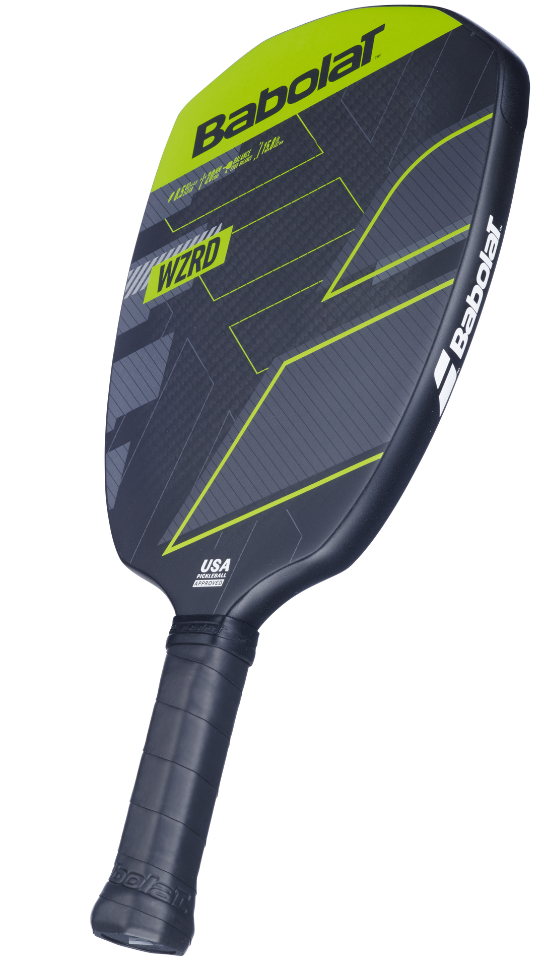 Babolat WZRD Pickleball Paddle  