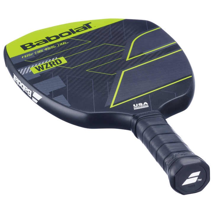 Babolat WZRD Pickleball Paddle  