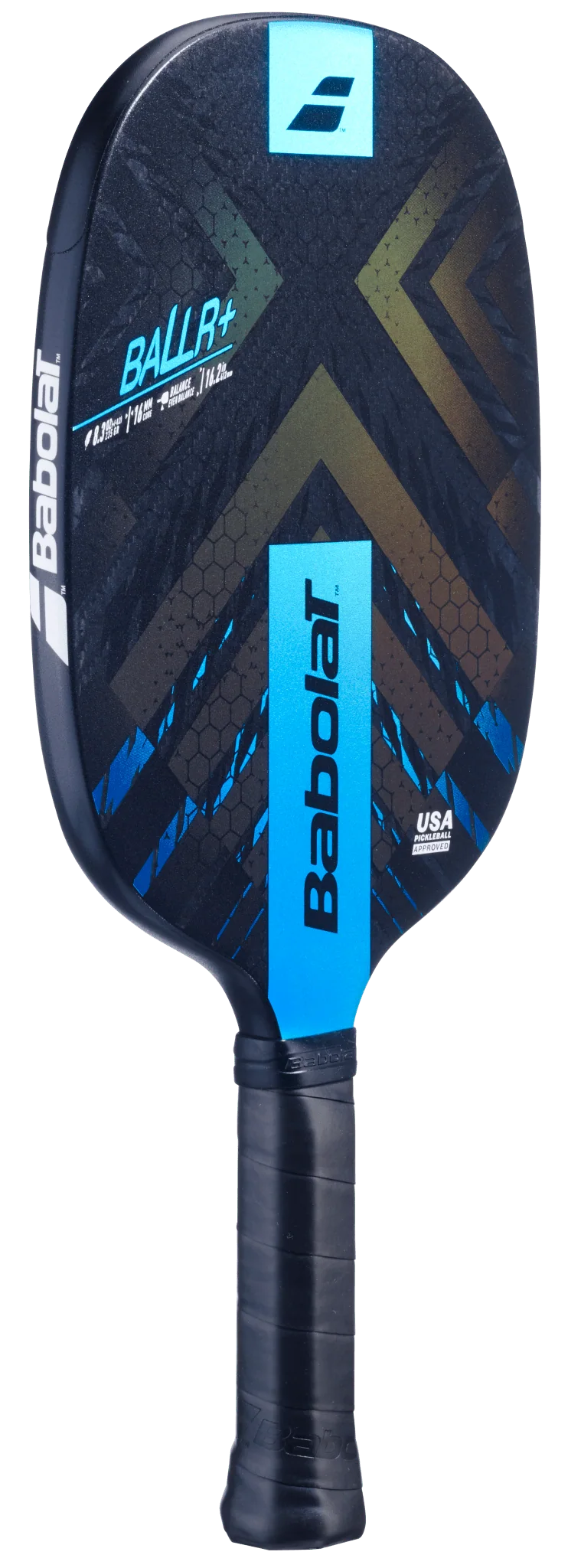 Babolat Raquette de pickleball BALLR+ Gen2