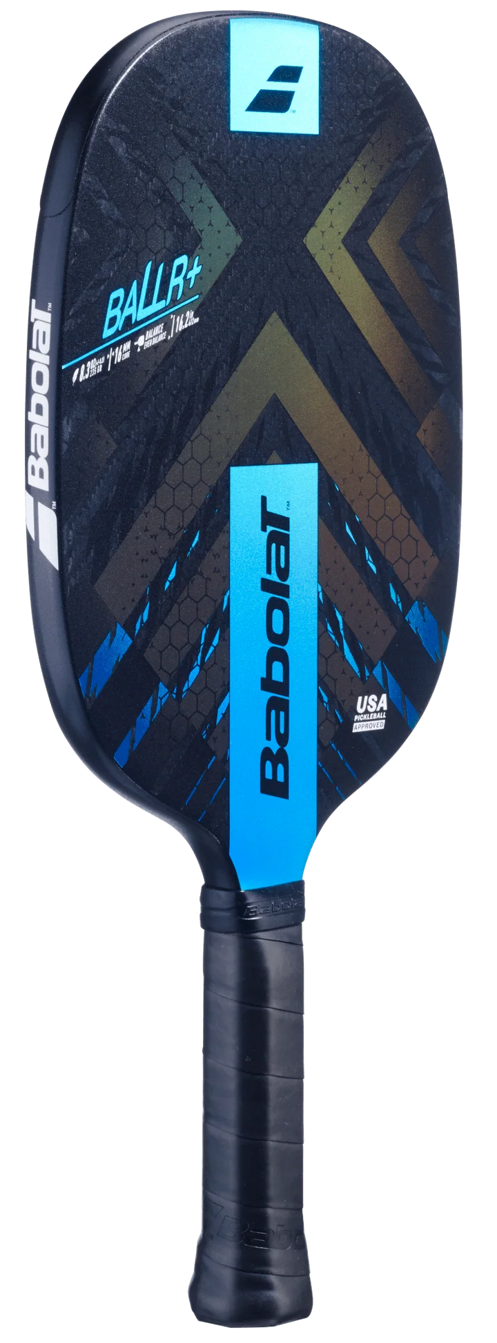 Babolat Raquette de pickleball BALLR+ Gen2