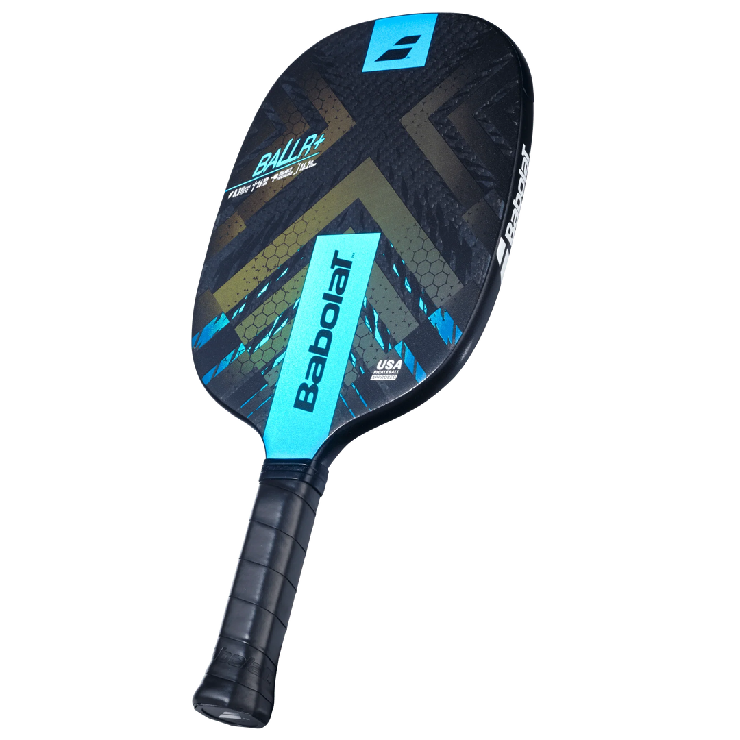 Babolat Raquette de pickleball BALLR+ Gen2