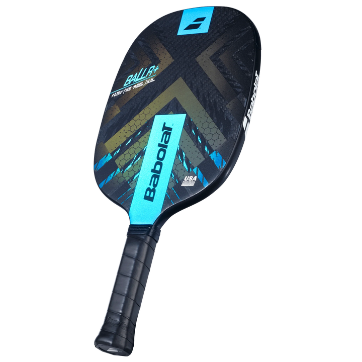 Babolat Raquette de pickleball BALLR+ Gen2
