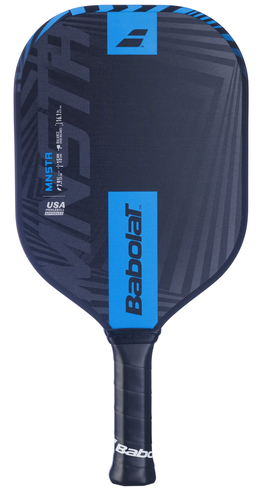 Babolat Raquette de pickleball MNSTR Gen3 