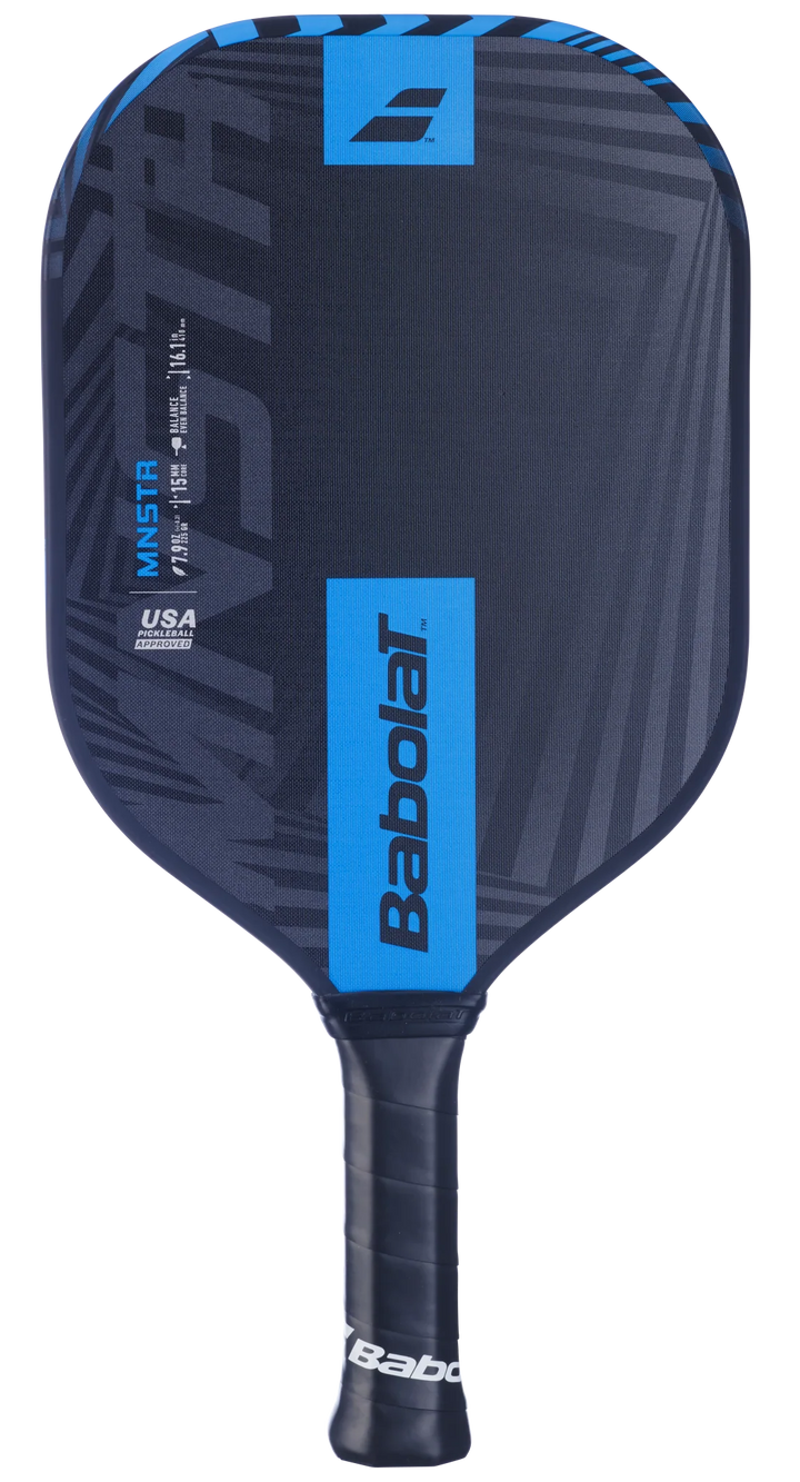 Babolat Raquette de pickleball MNSTR Gen3 