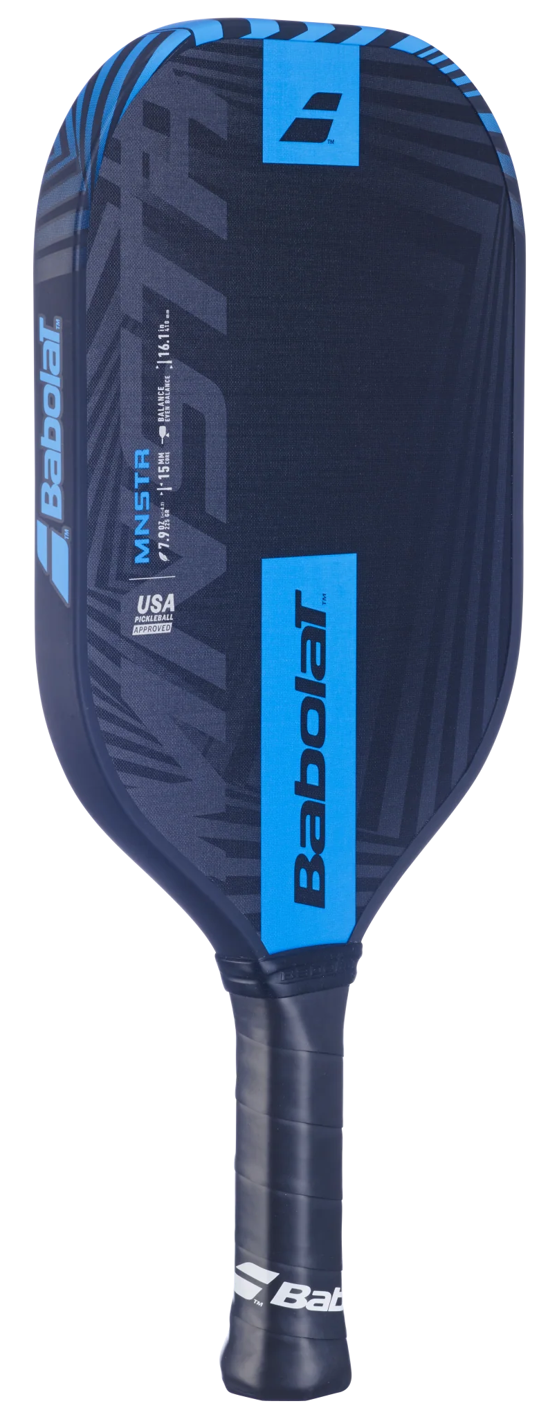 Babolat Raquette de pickleball MNSTR Gen3 