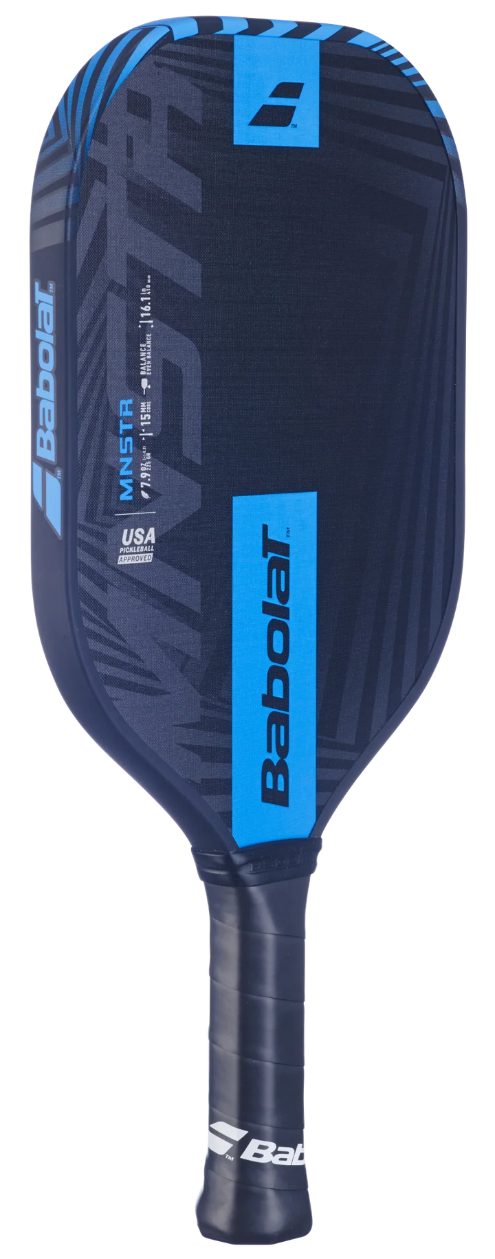Babolat Raquette de pickleball MNSTR Gen3 