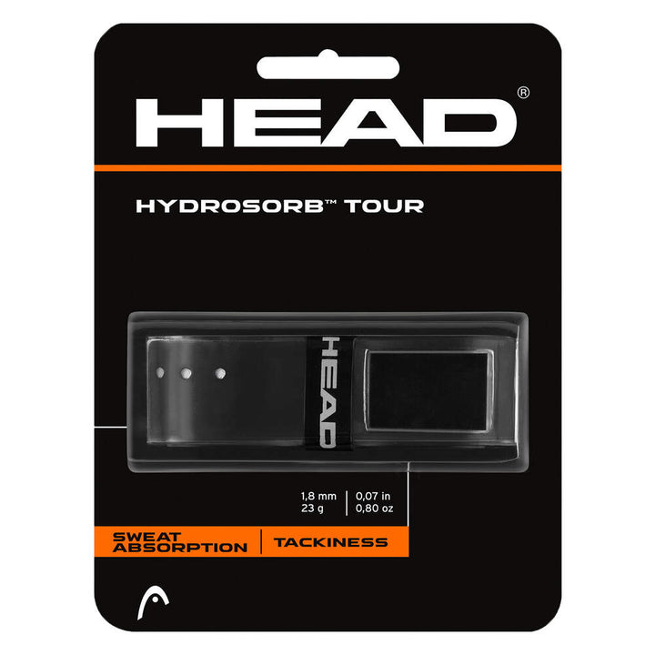 Head Hydrosorb Tour Poignées de rechange