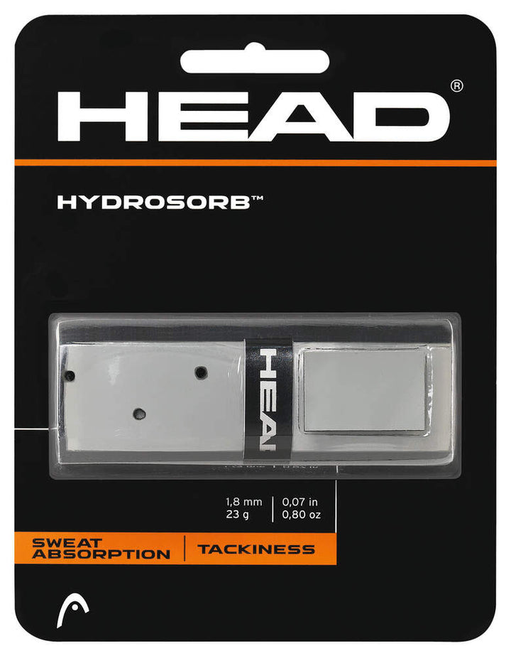 Head Hydrosorb Replacement Grip - Sports Virtuoso