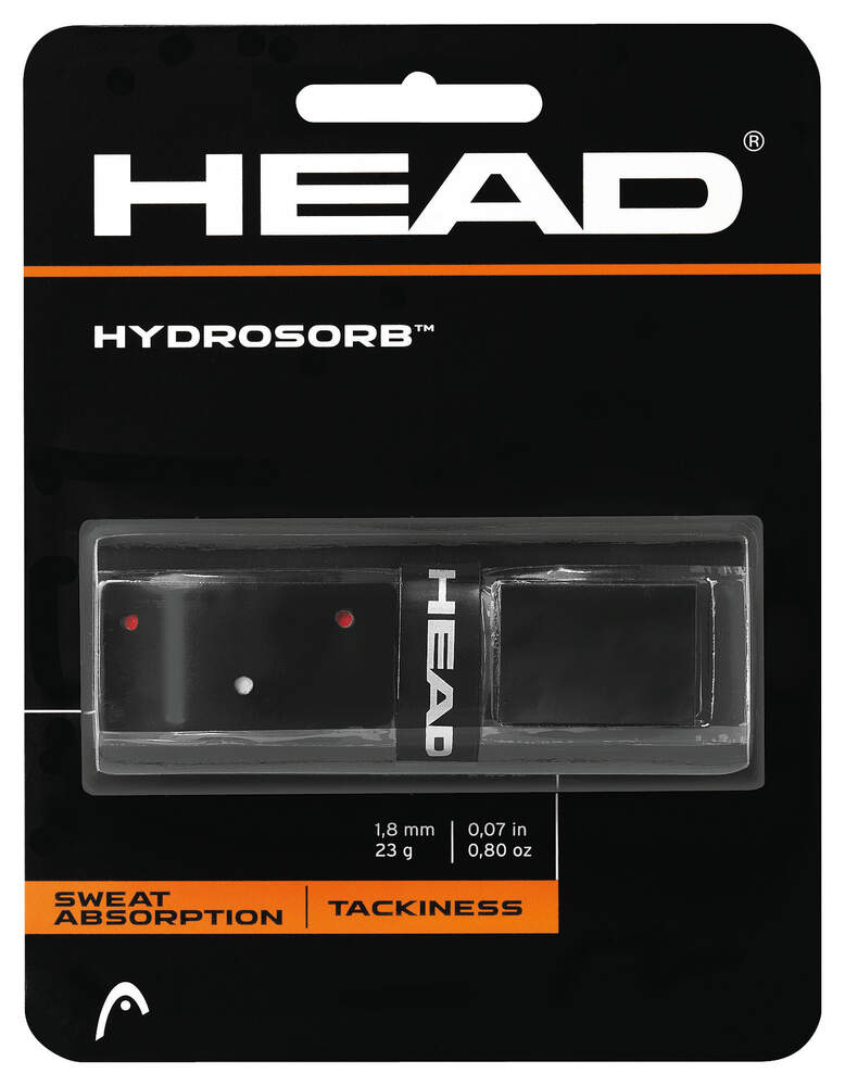 Head Hydrosorb Replacement Grip - Sports Virtuoso
