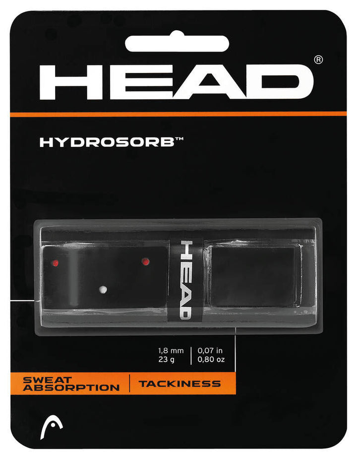 Head Hydrosorb Replacement Grip - Sports Virtuoso