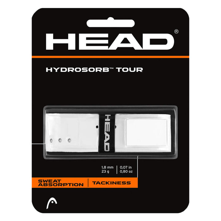 Head Hydrosorb Tour Poignées de rechange
