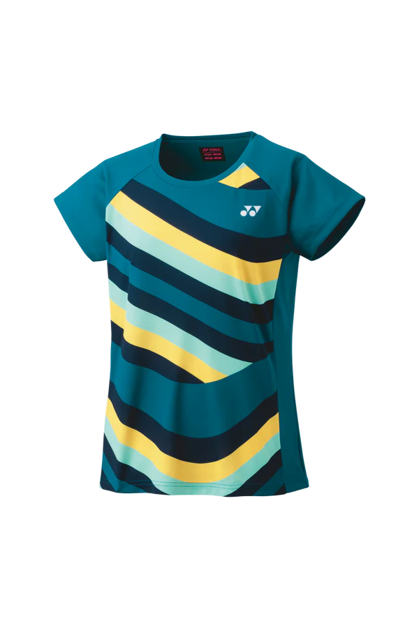 Yonex Women's T-Shirt 16694 - Sports Virtuoso