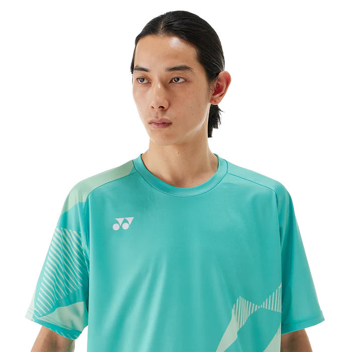 Yonex Unisex T-Shirt 16744 - Sports Virtuoso