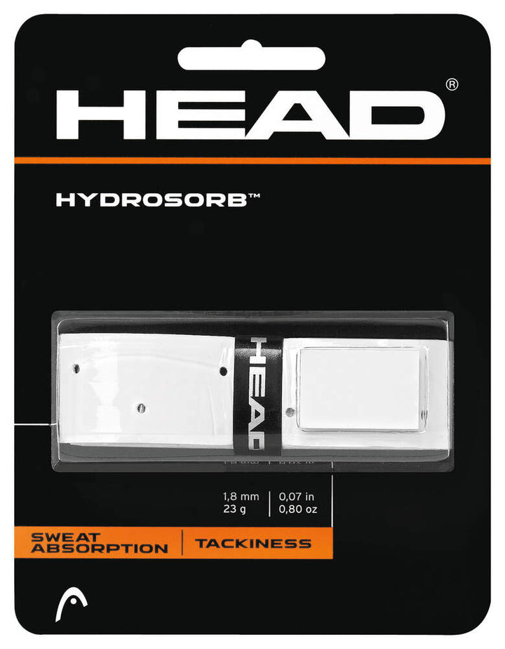Head Hydrosorb Replacement Grip - Sports Virtuoso