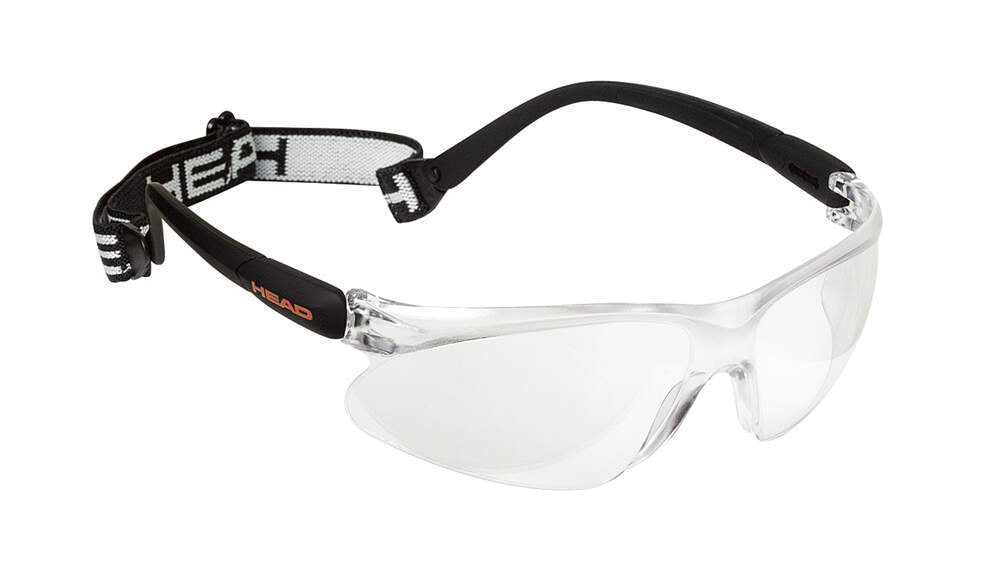 Head Impulse Lunettes