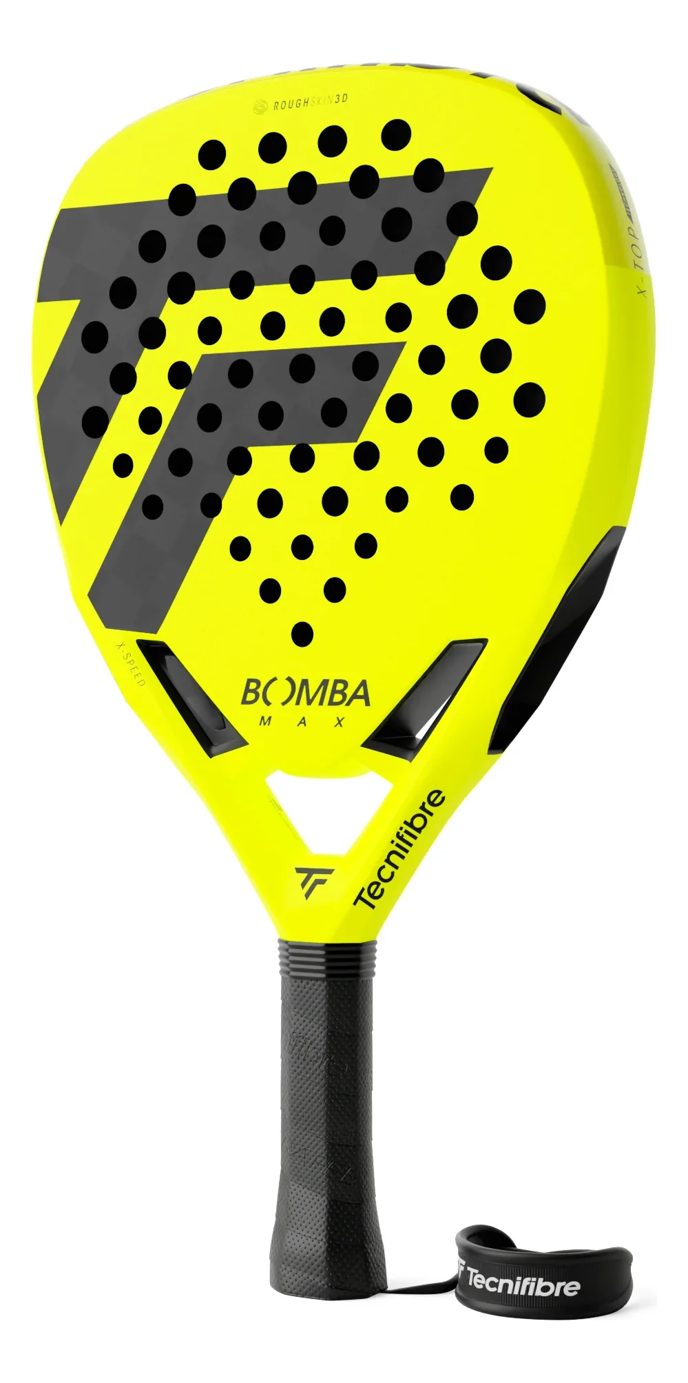 Tecnifibre Bomba Max Raquette de padel