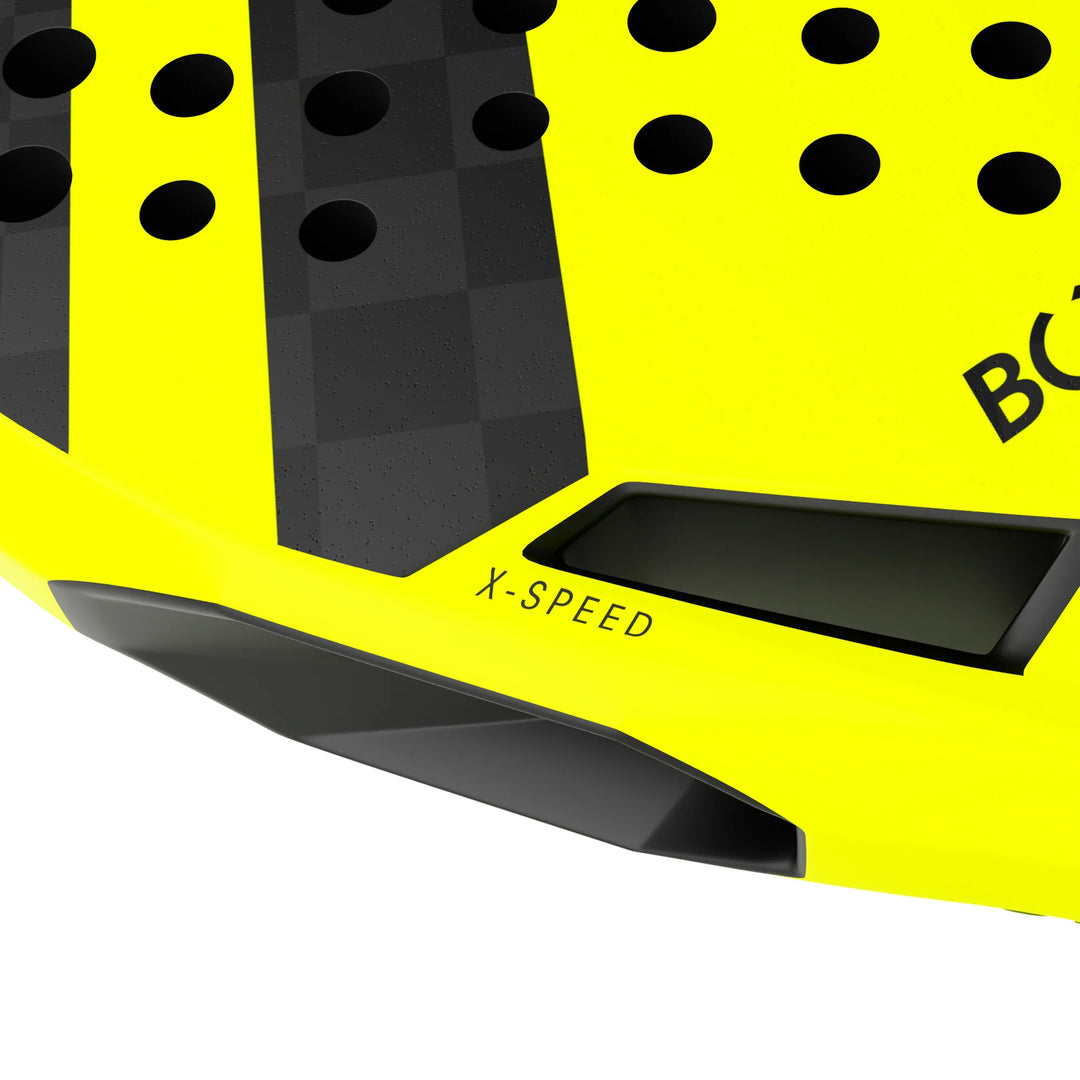 Tecnifibre Bomba Max Raquette de padel