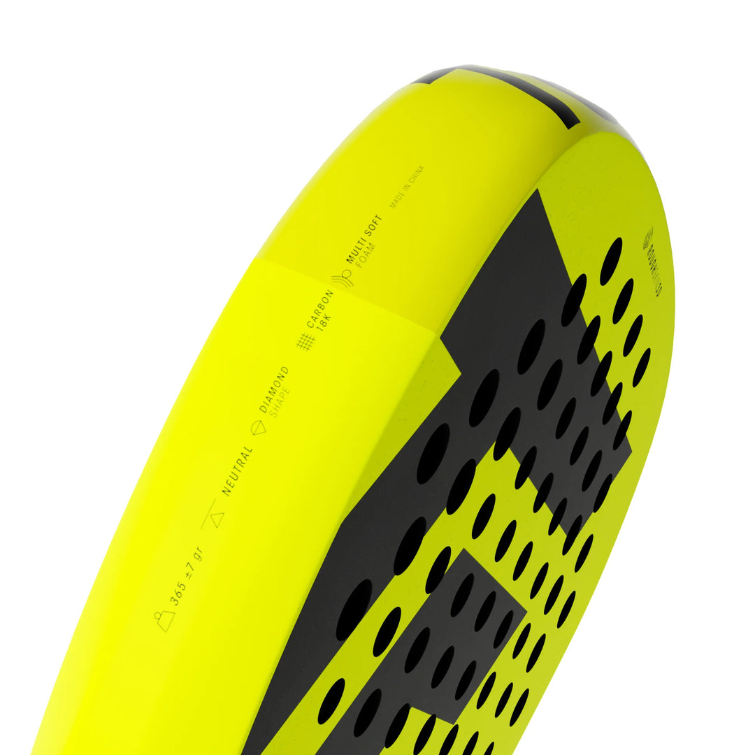 Tecnifibre Bomba Max Raquette de padel