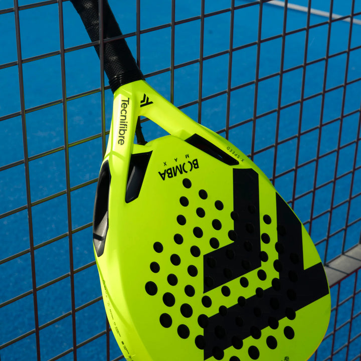 Tecnifibre Bomba Max Raquette de padel