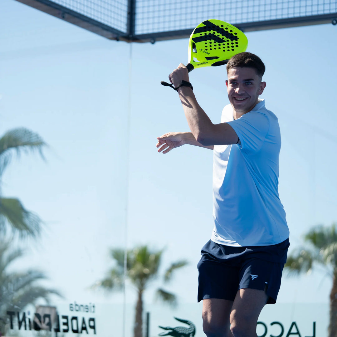 Tecnifibre Bomba Max Raquette de padel