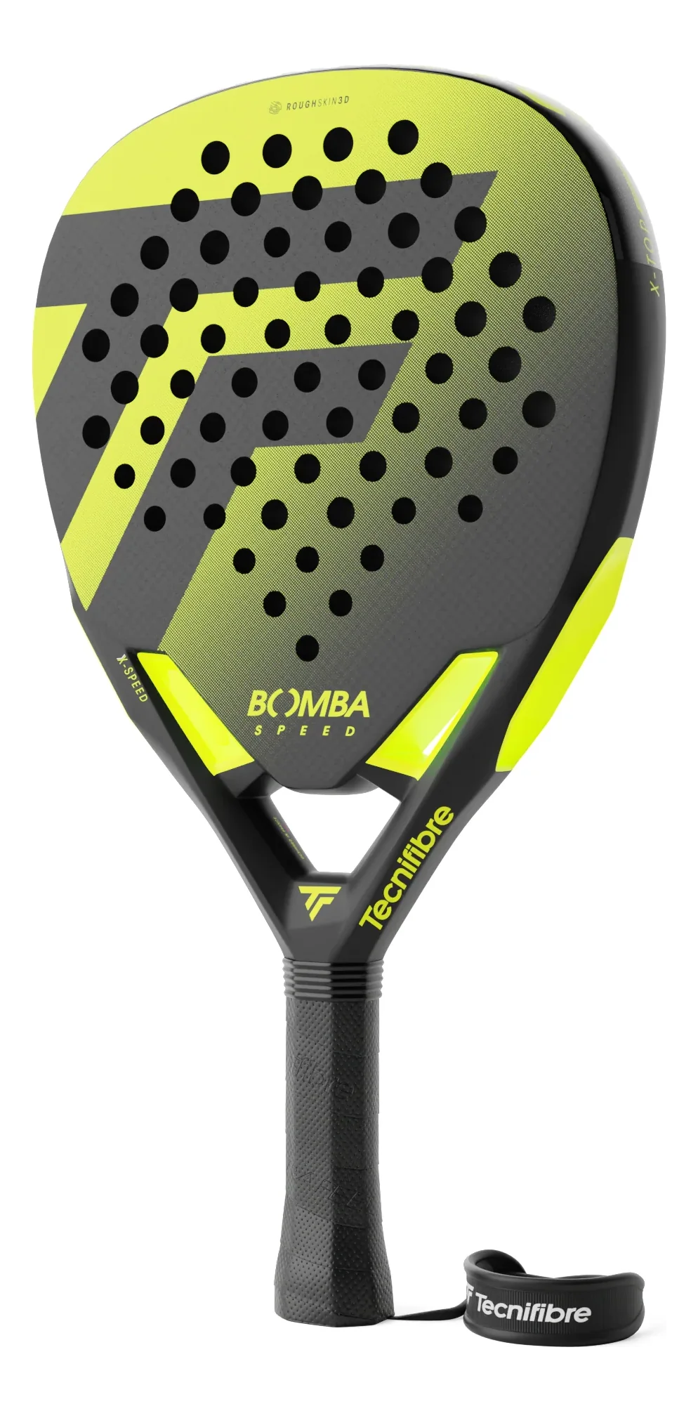 Tecnifibre Bomba Speed Padel Racket