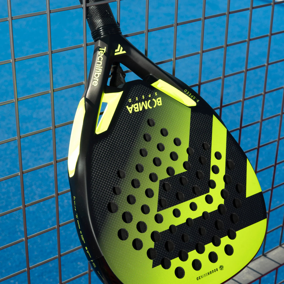 Tecnifibre Bomba Speed Padel Racket
