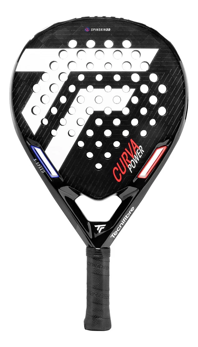 Tecnifibre Curva Power Padel Racket